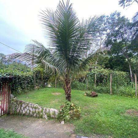 Recanto Verde Em Paraty Exterior photo