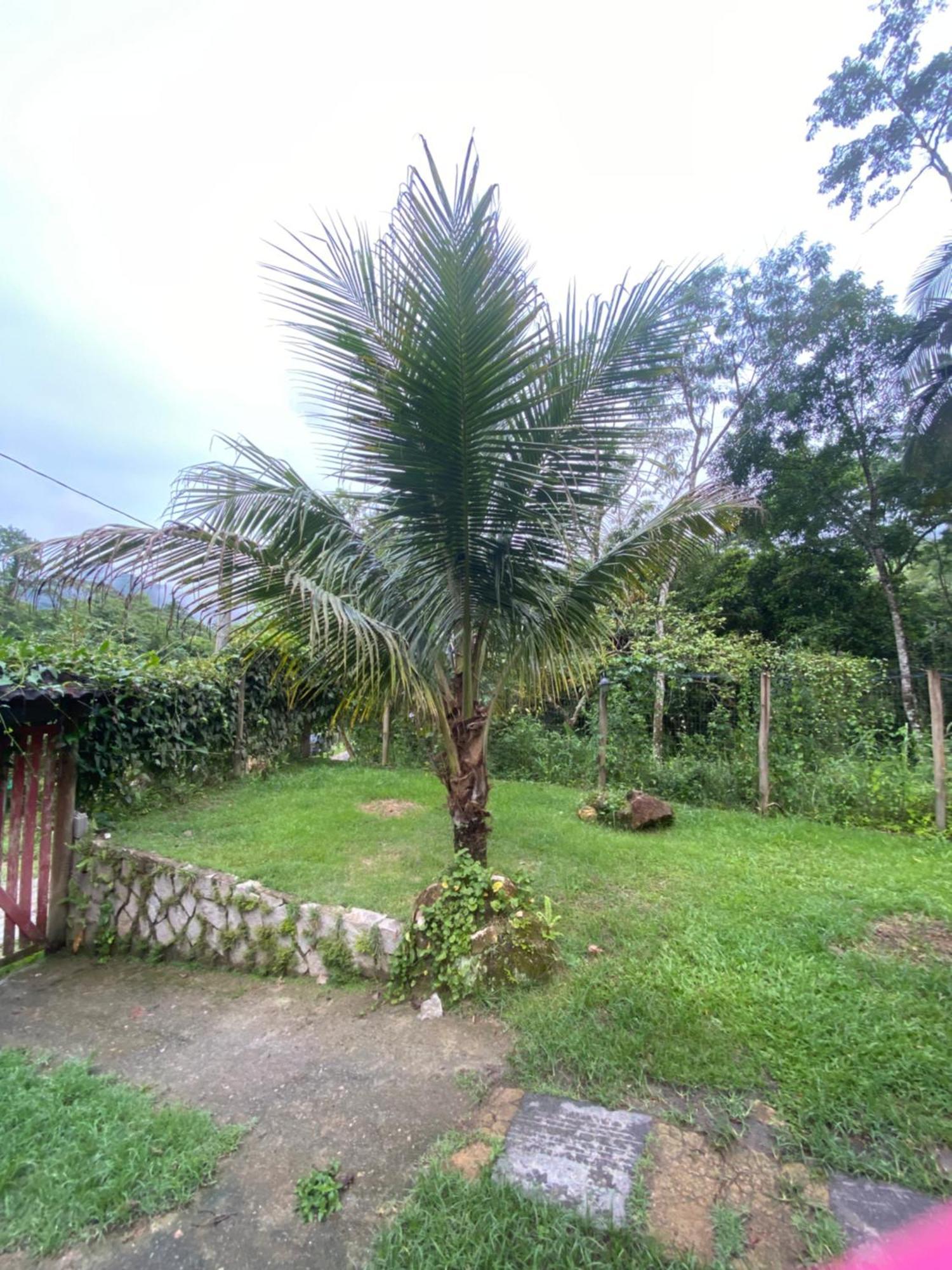 Recanto Verde Em Paraty Exterior photo
