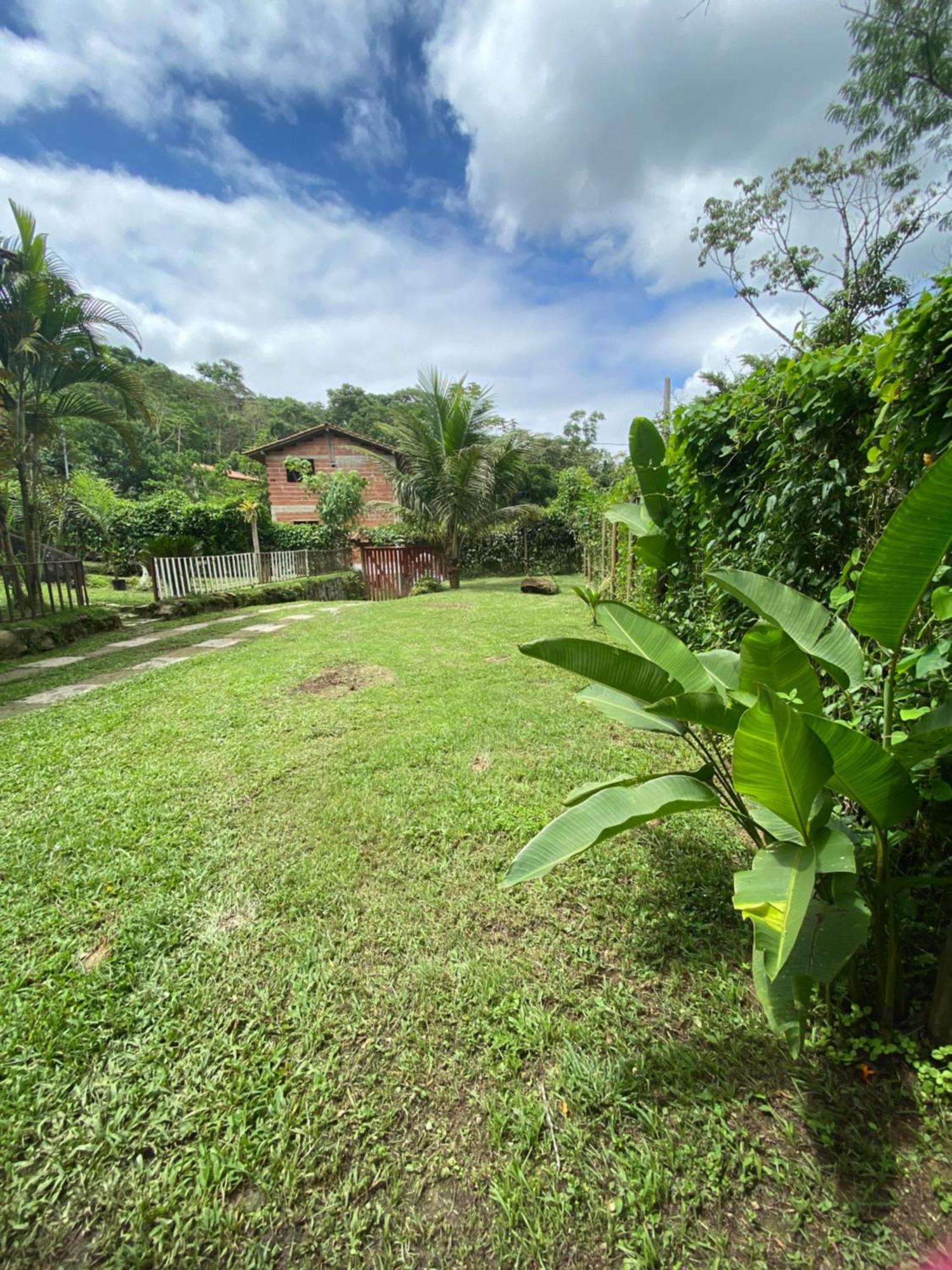 Recanto Verde Em Paraty Exterior photo
